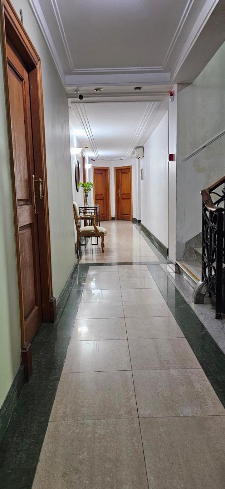 Astoria Hotel Buenos Aires Exterior foto