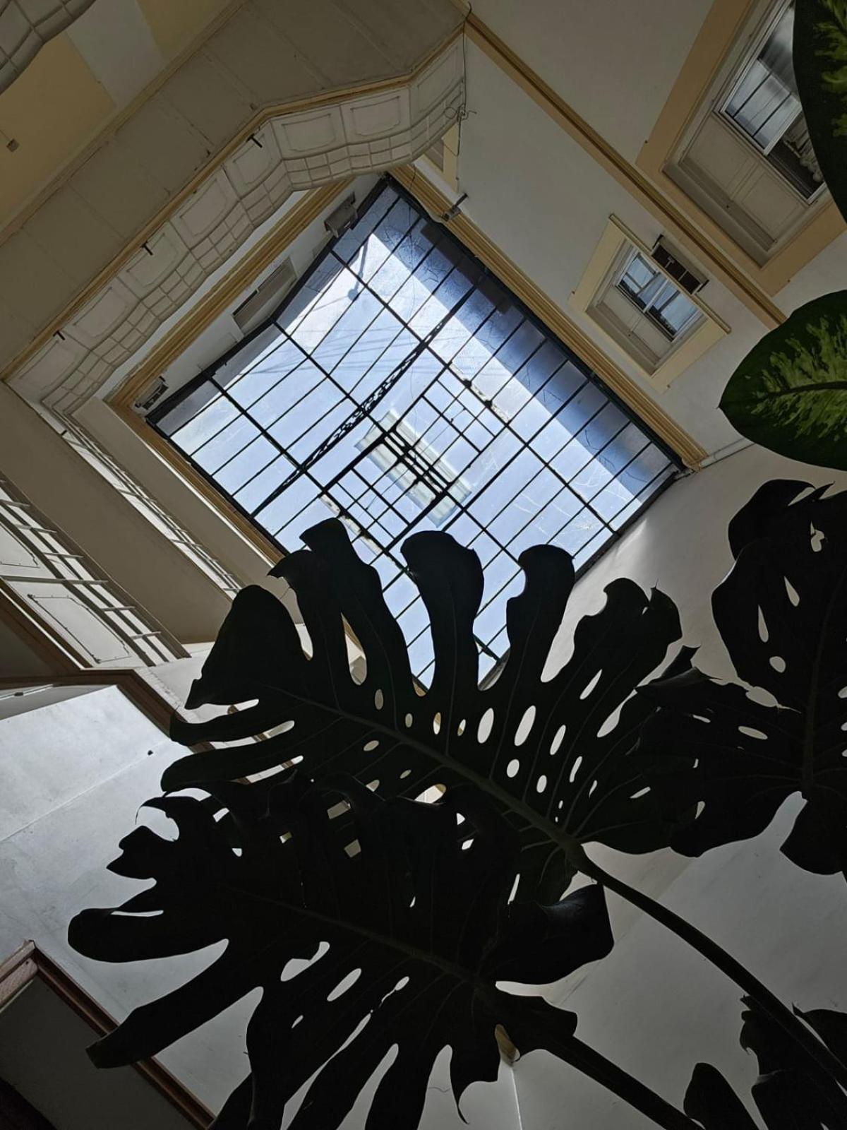 Astoria Hotel Buenos Aires Exterior foto