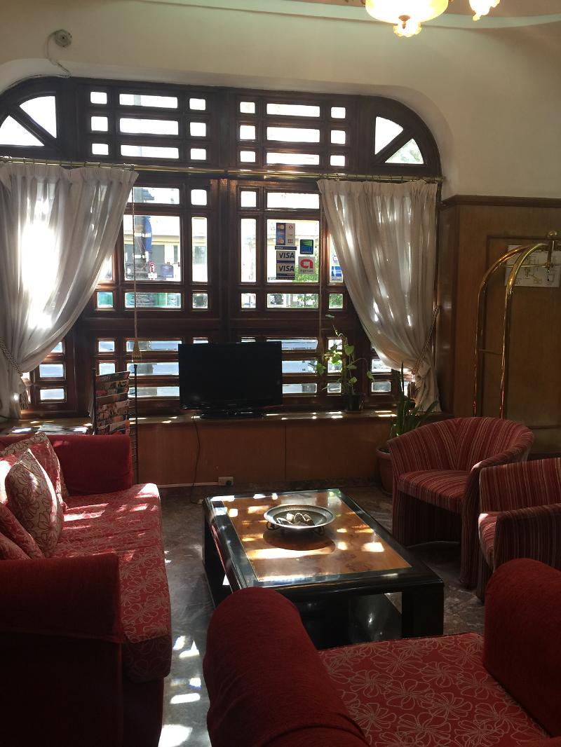 Astoria Hotel Buenos Aires Exterior foto